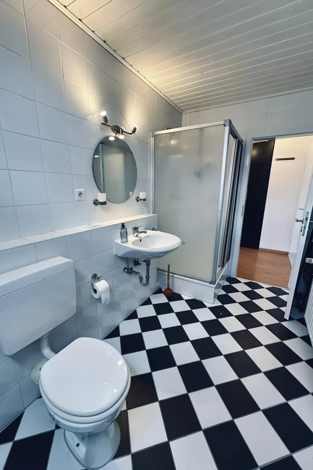 FeWo Waldhügelsee II-Binnen