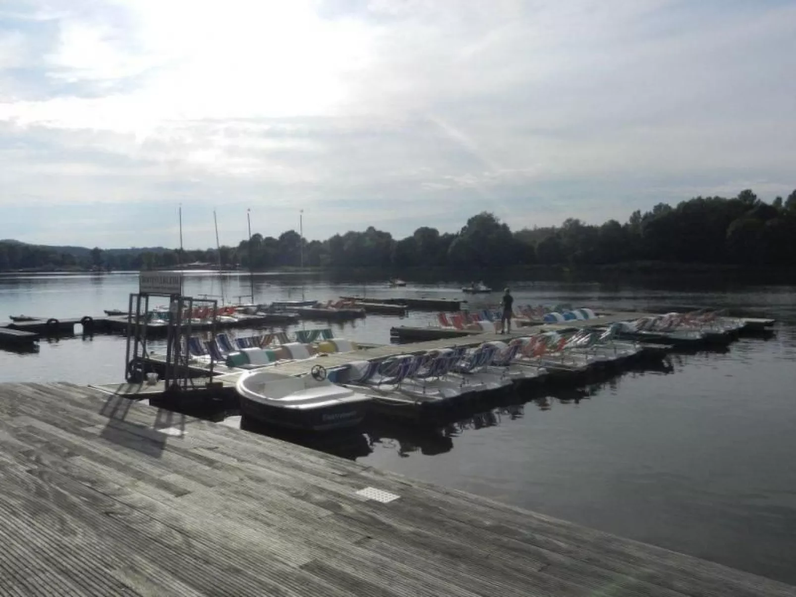 Im Teutoburger Wald-Buiten