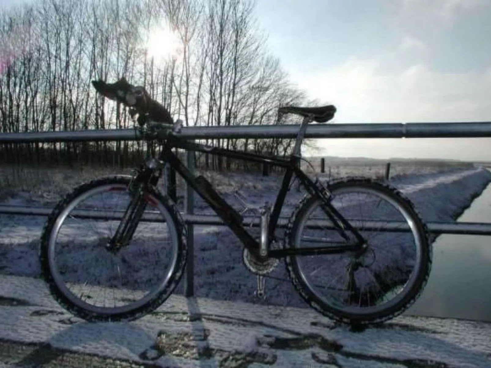 Vakantiehuis "Haus Talschänke" met terras-Buiten