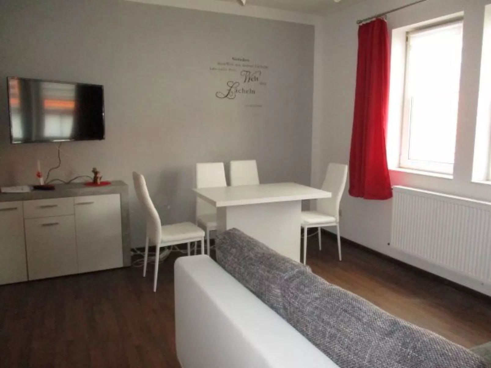 Am Schlosspark-Binnen