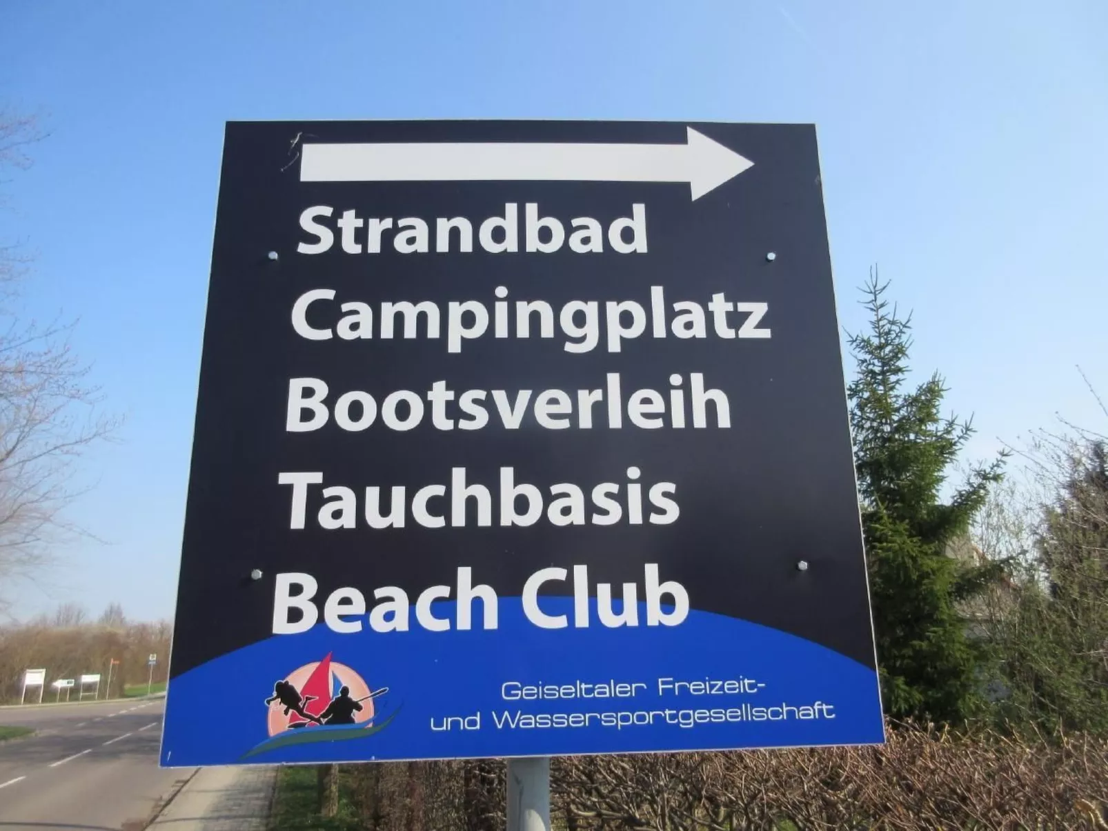 Seehaus Arielle mit Wassergrundstück-Buiten