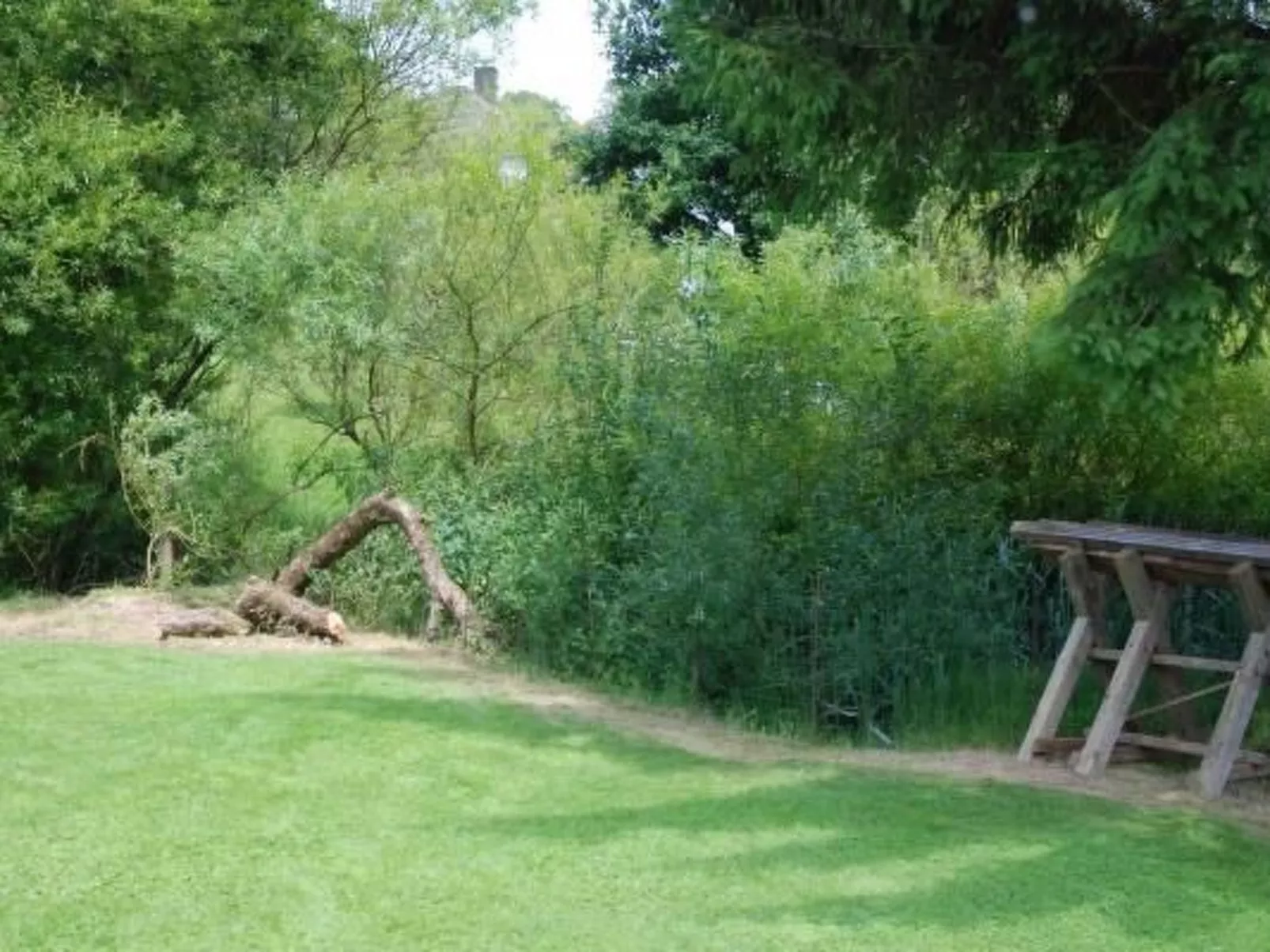 Haus Johannes-Buiten