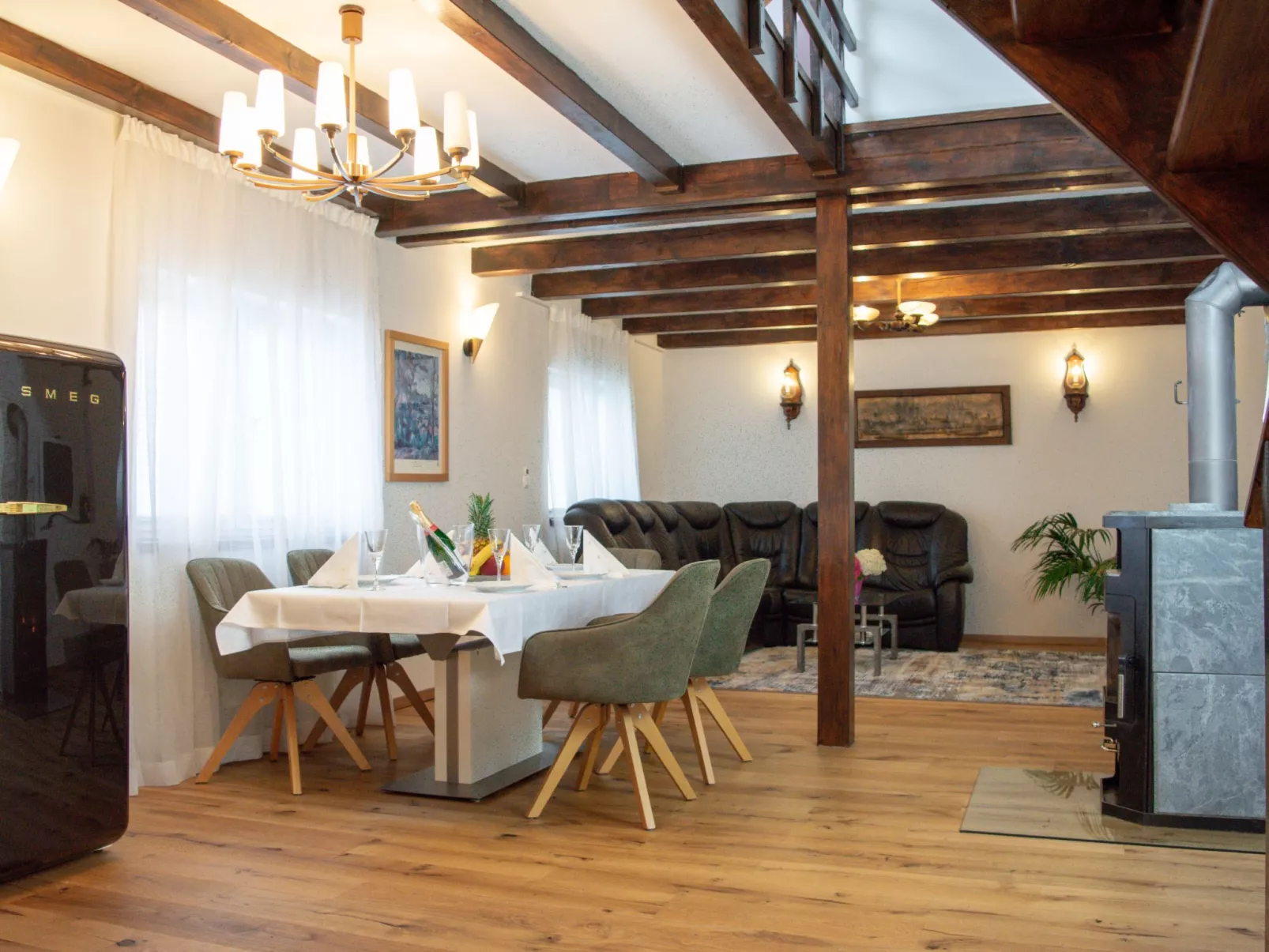 Villa Monte in Frechen Bachem bei Köln-Binnen