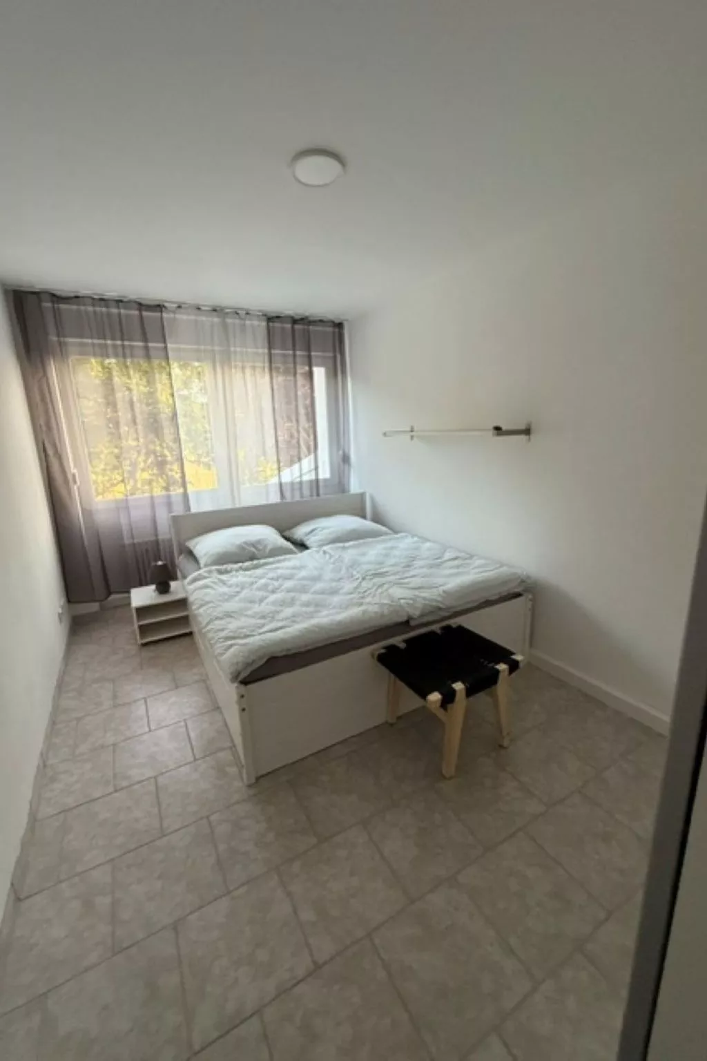 Panorama 180°-Binnen