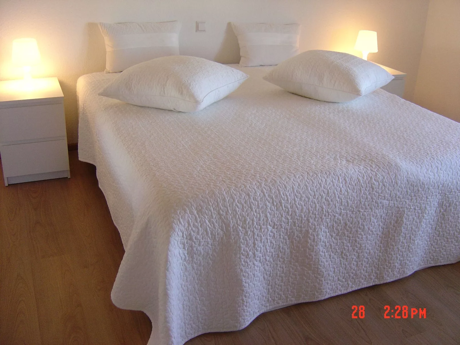 Direkt am Rhein-Binnen