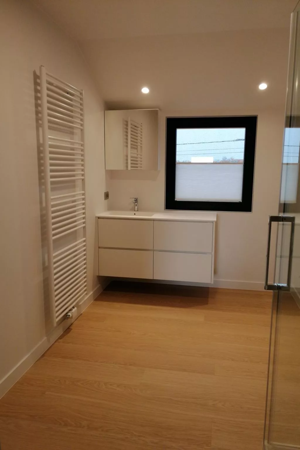 Ferienvilla "Wellness Akkerland"-Binnen