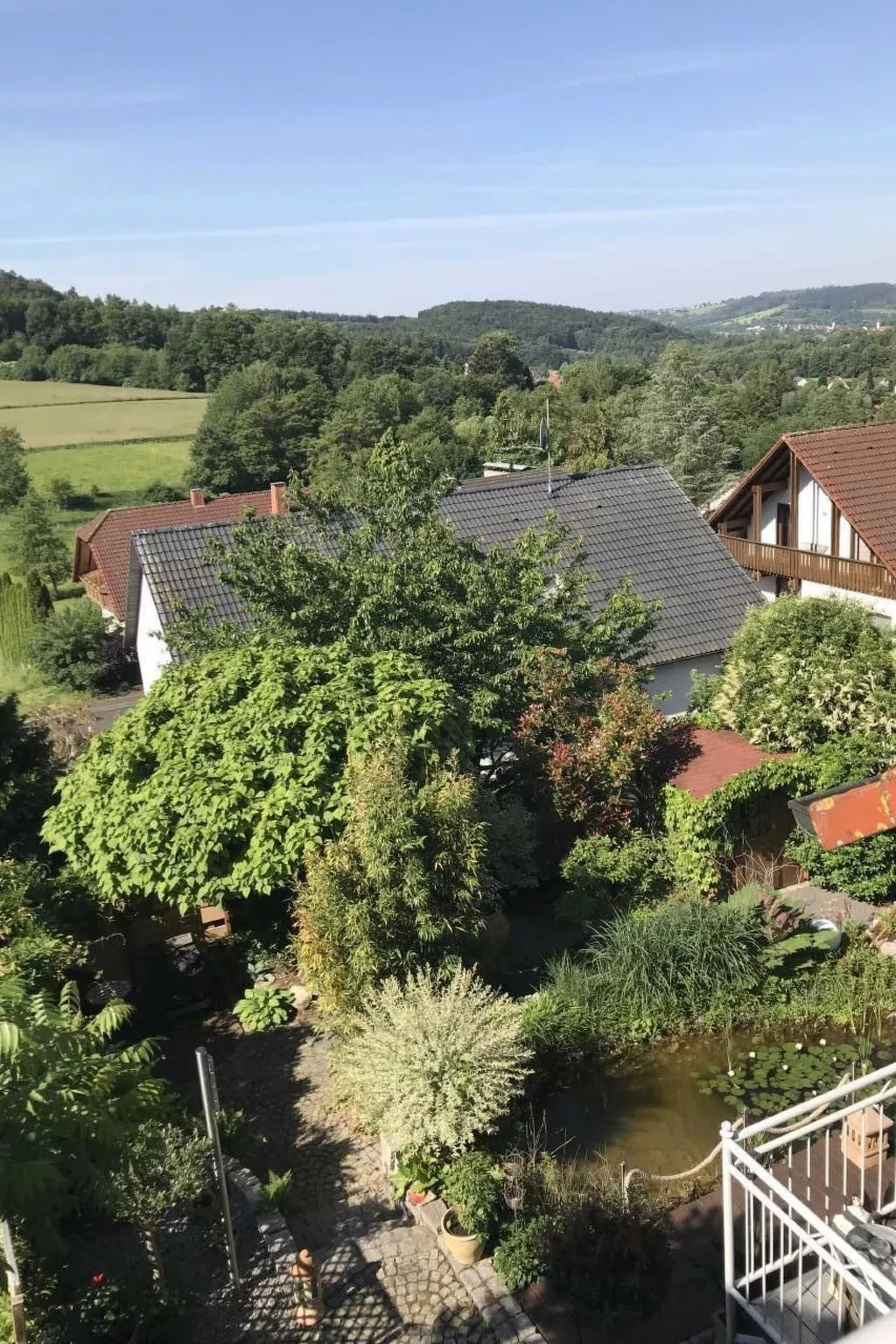 Appartement Spessart-Romantik-Image-tags.info