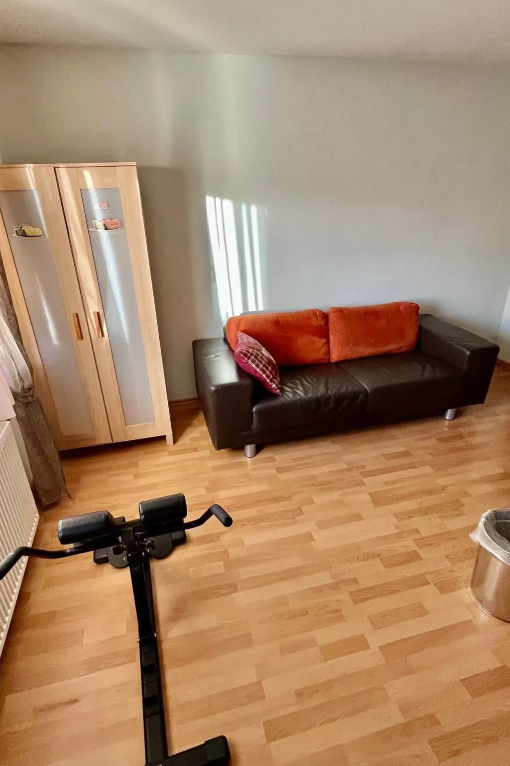 Apartment Alfons-Binnen