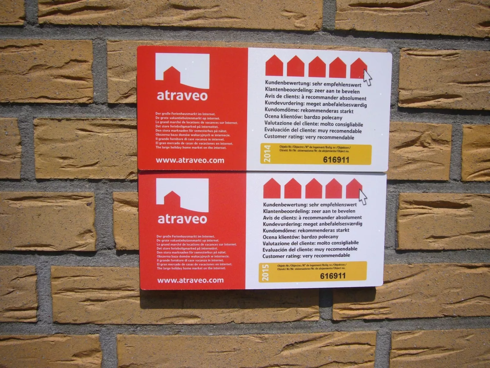 Zentrale Ferienwohnung mit Terrasse - Image-tags.info