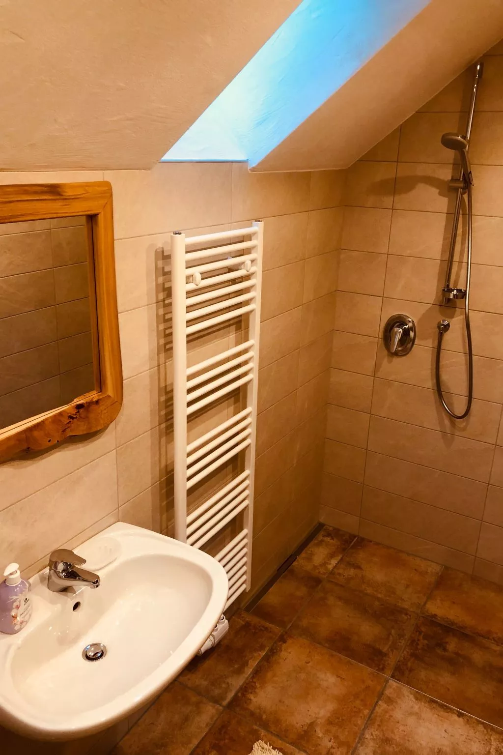 Gemütliches Ferienhaus in ruhiger Lage - Binnen