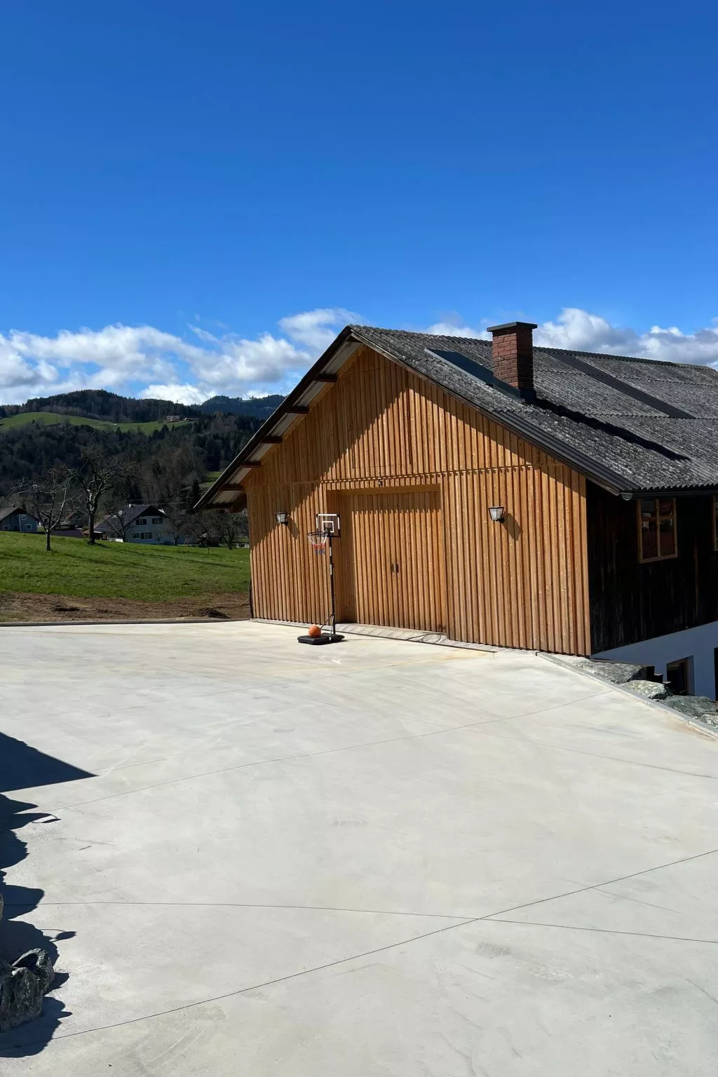 Sonnenschein1-Buiten