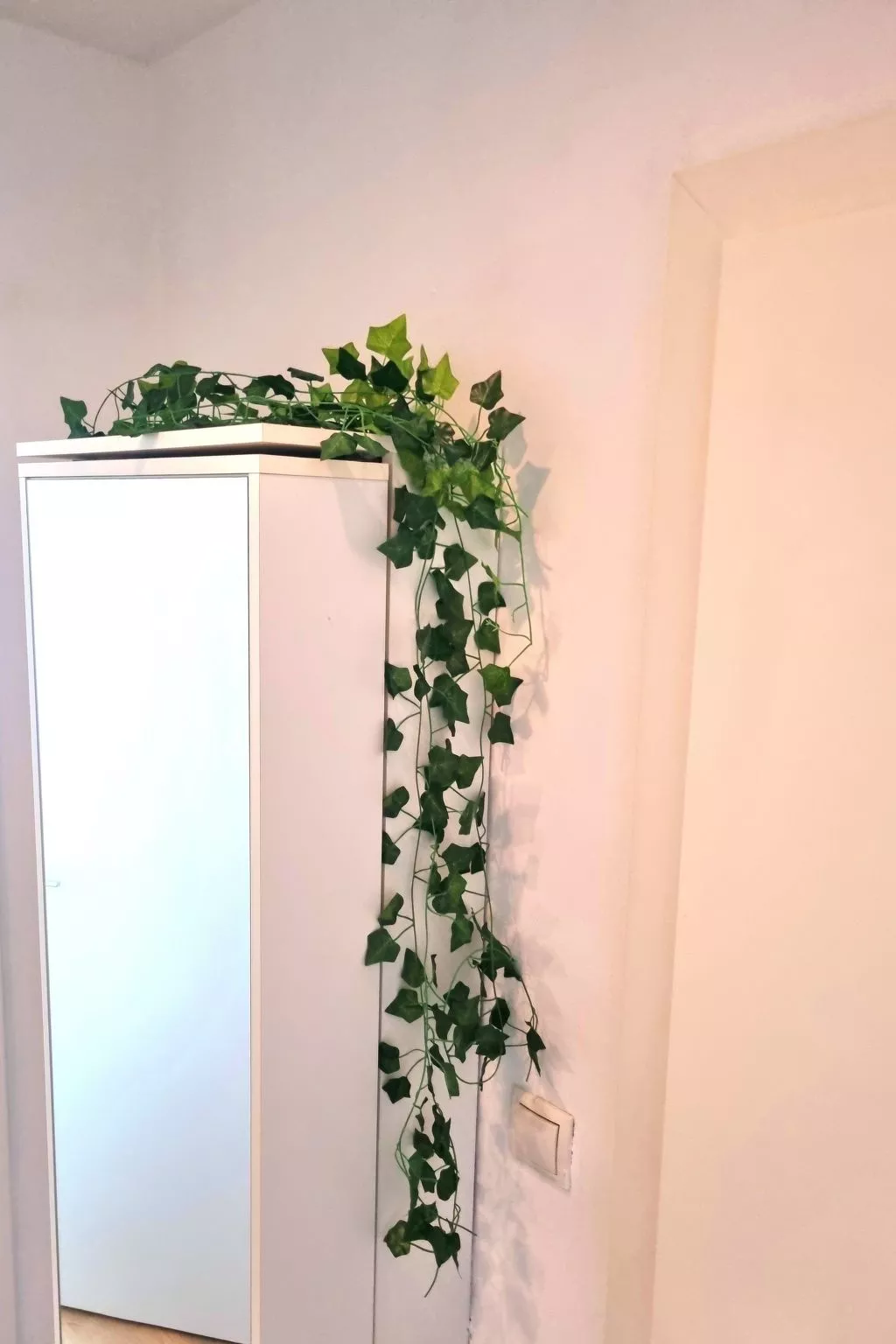 Familienfreundliche Wohnung im schönen Reisenberg-Binnen