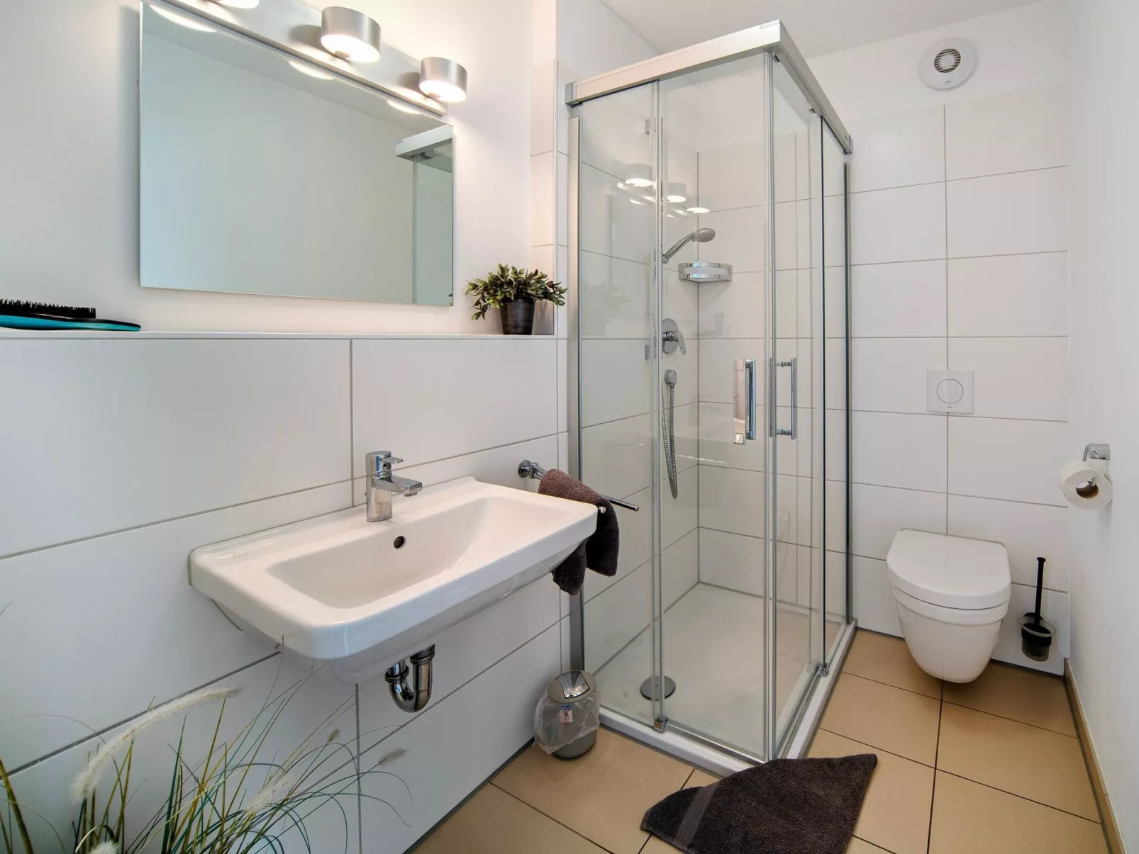 Fewo Kapteins Lounge by Seeblick Ferien ORO-Binnen