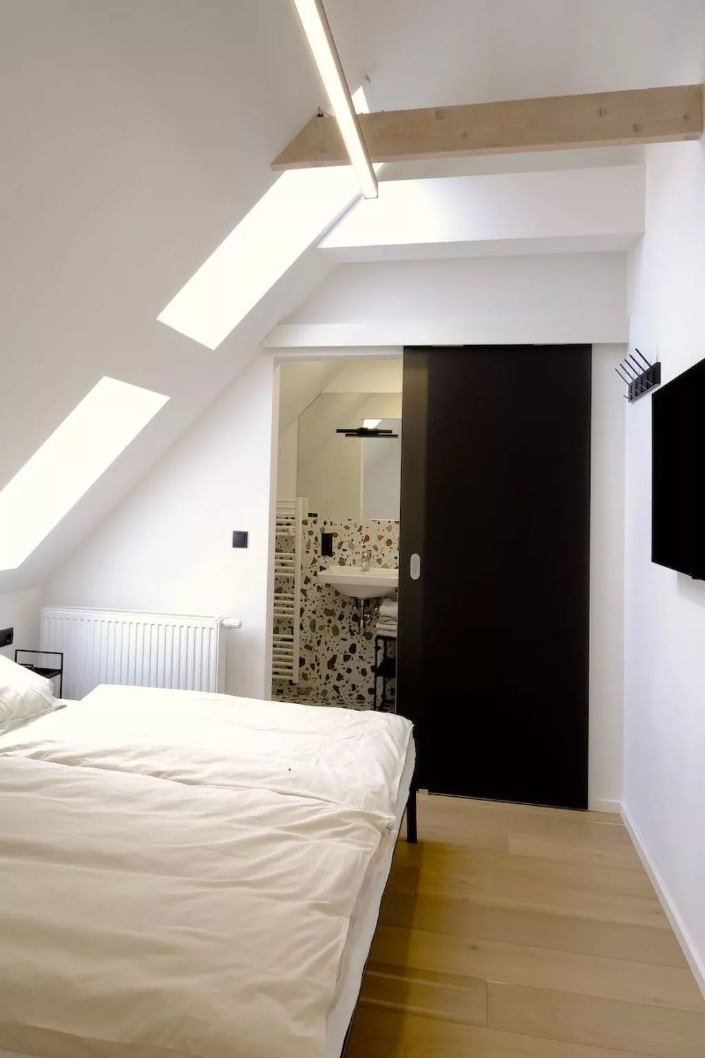 In Söchau mit Terrasse und Grill-Binnen