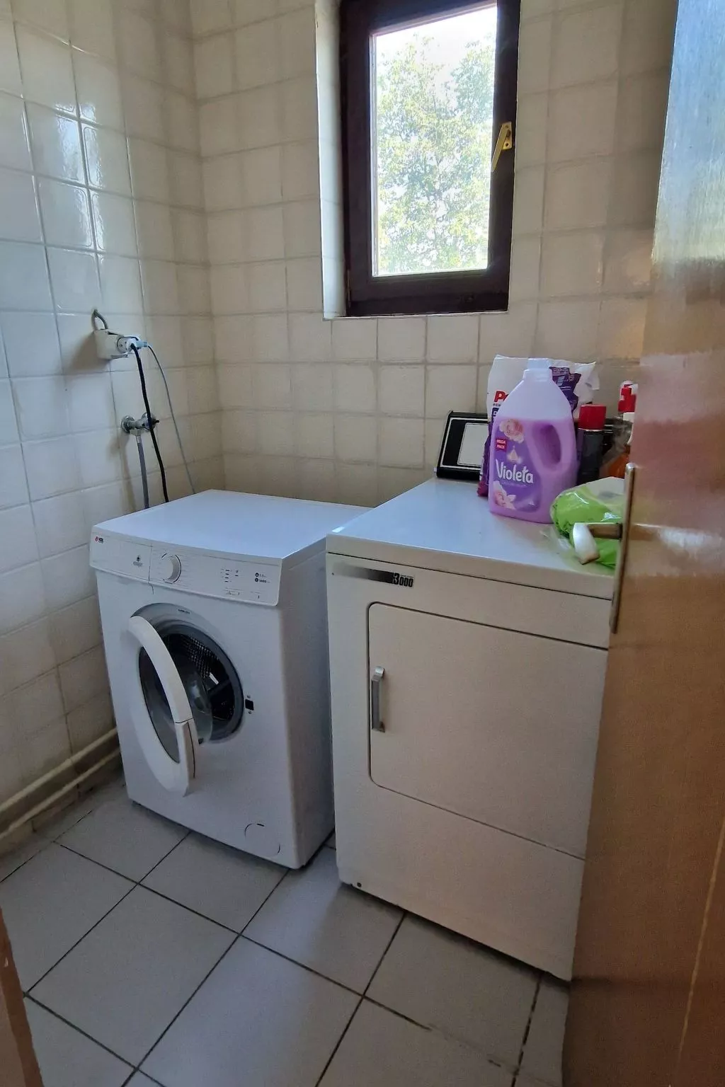 Schöne große Villa Vrcin - Binnen