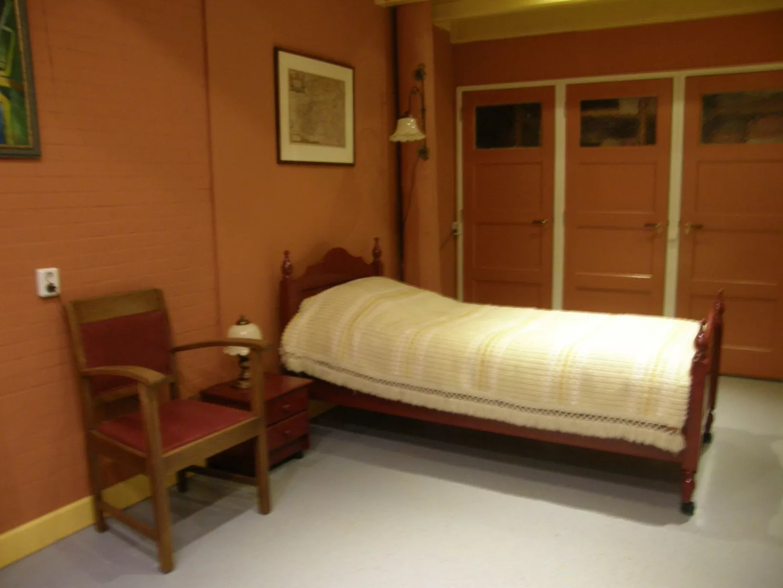 Urlaub wie früher auf einem Bauernhof mit dem Komfort von heute.-Image-tags.info