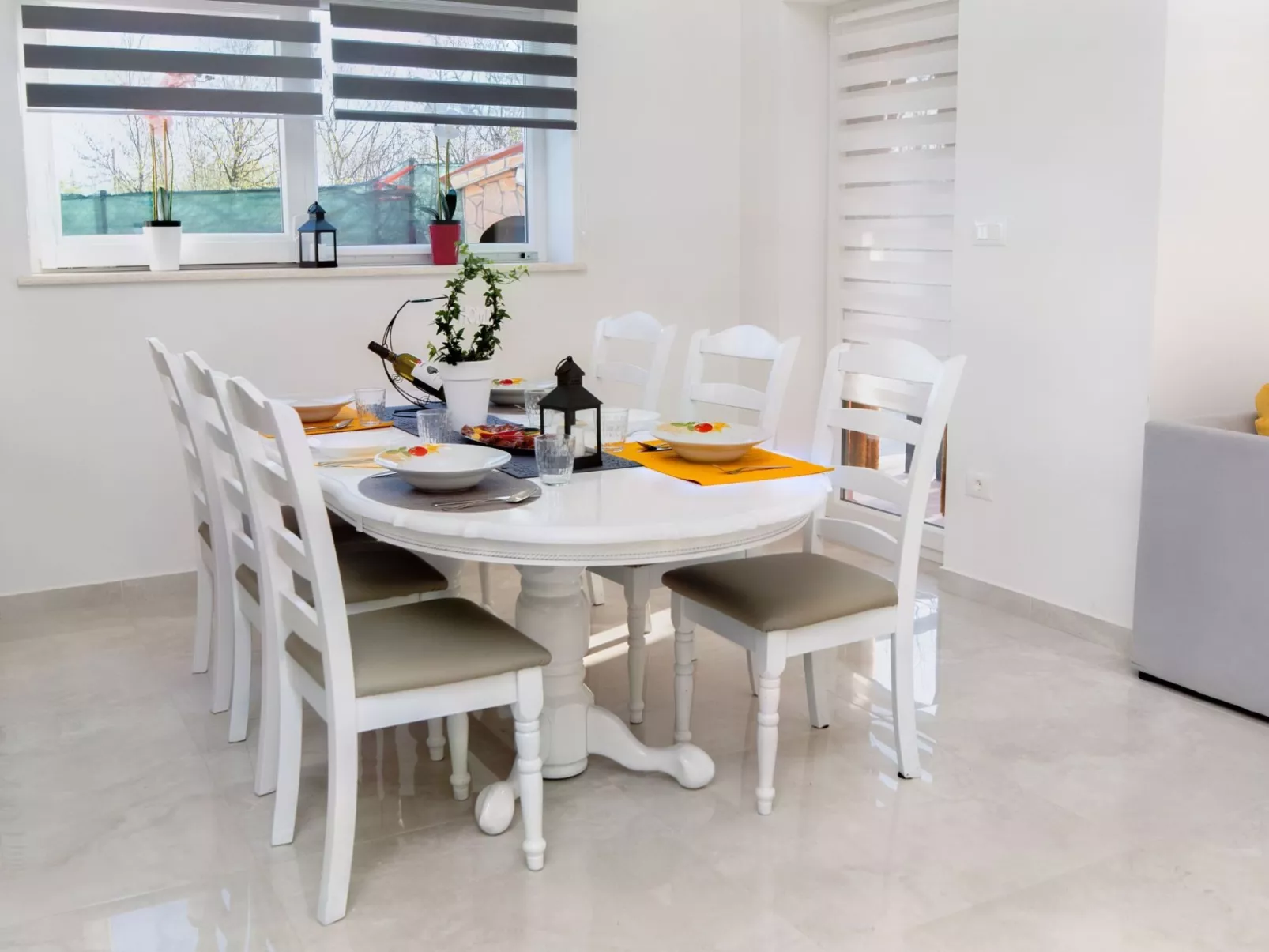 Erholsamer Traumurlaub für bis zu 6 Personen-Image-tags.info