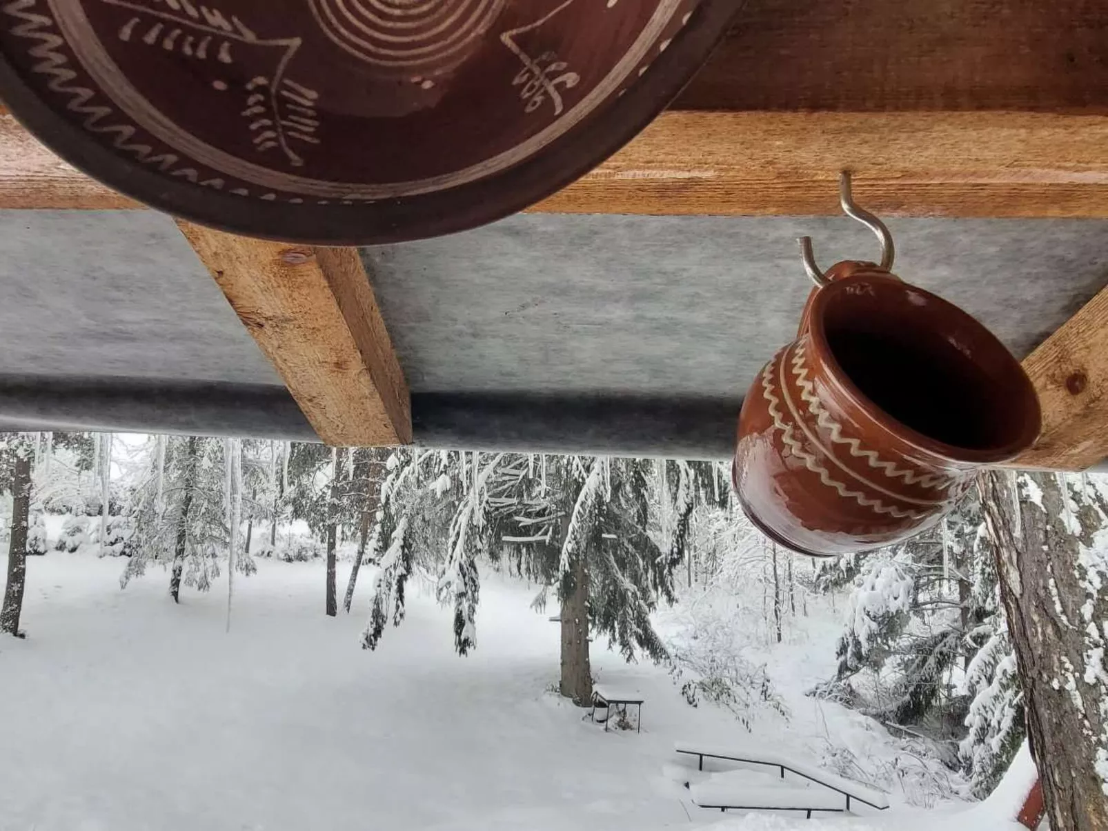 Cottage Tatry-Buiten