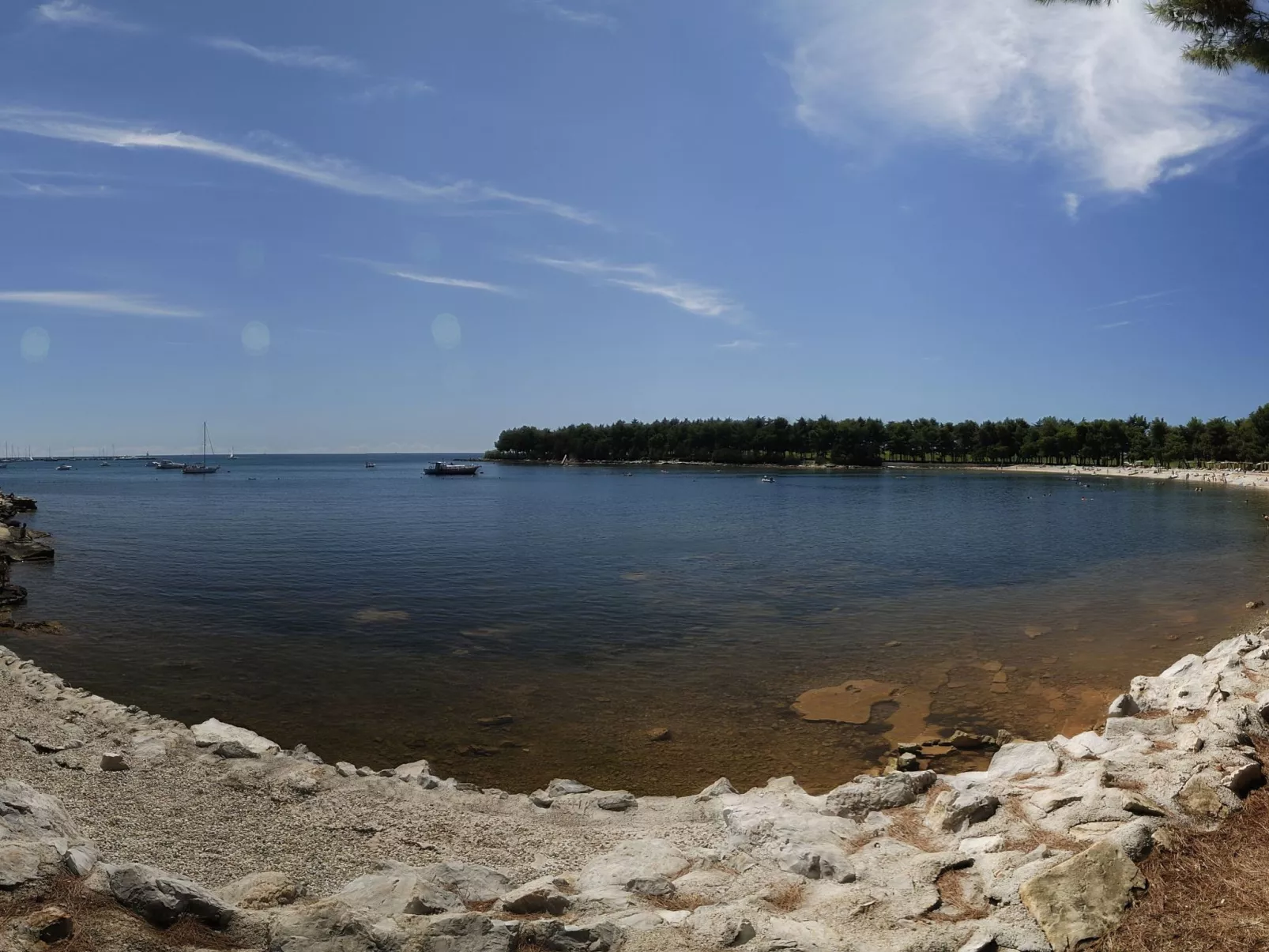 'Apartamento Olive-Buiten