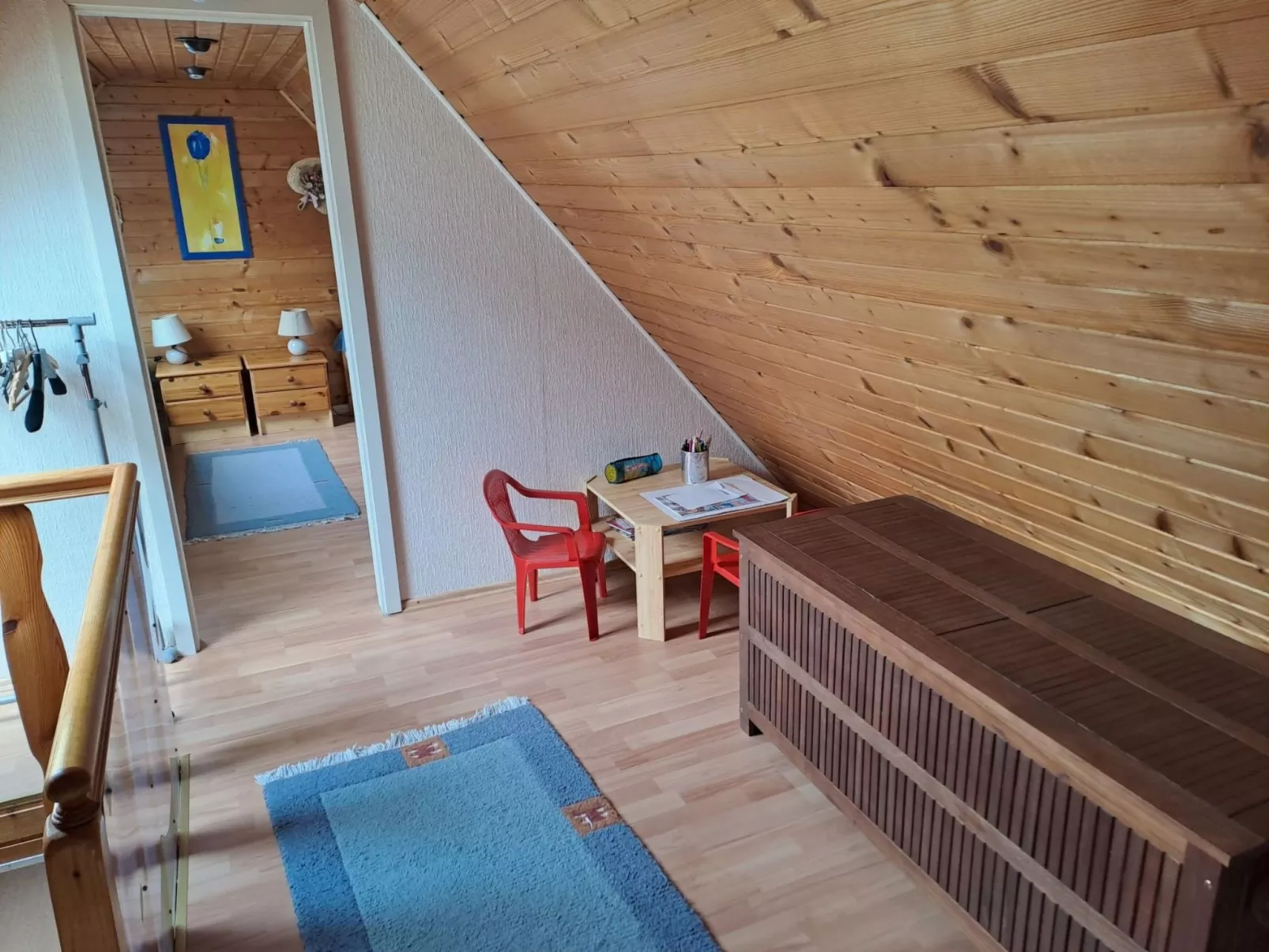 Dat lütte Huus-Image-tags.info