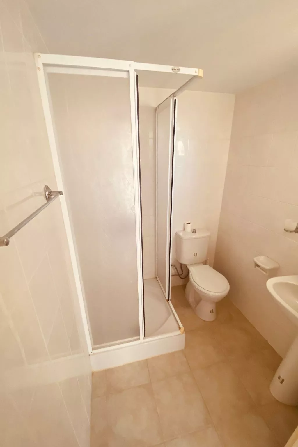 Penthouse mit Panoramablick-Binnen