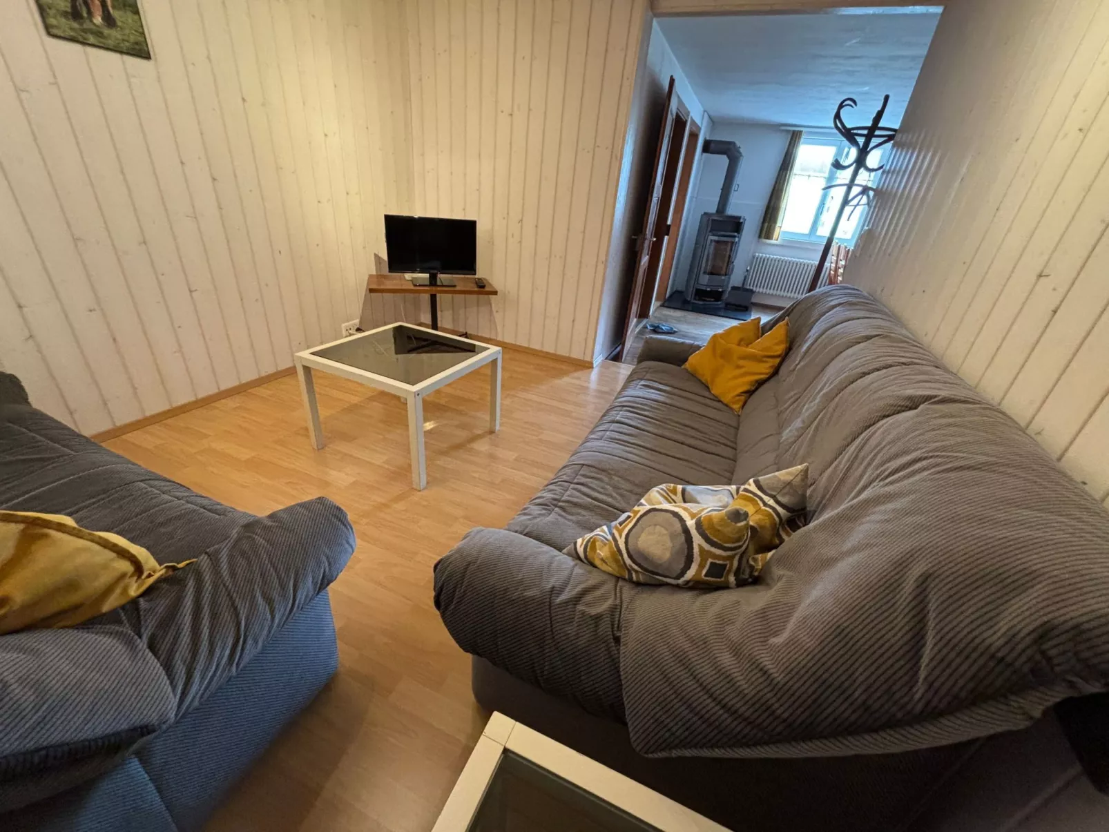 Tieroase Grünegg-Binnen