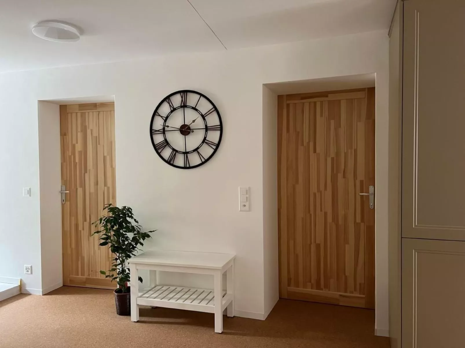 South Beach Apartment 10km Rheinfall-Binnen