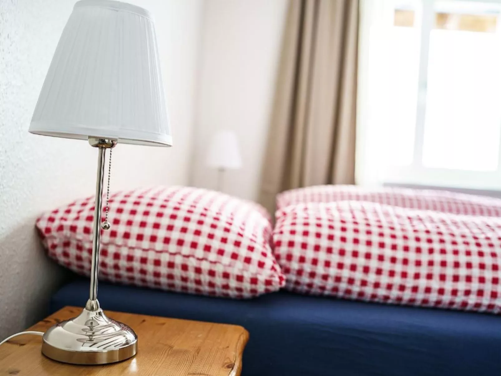 Berghof Montpelon-Binnen