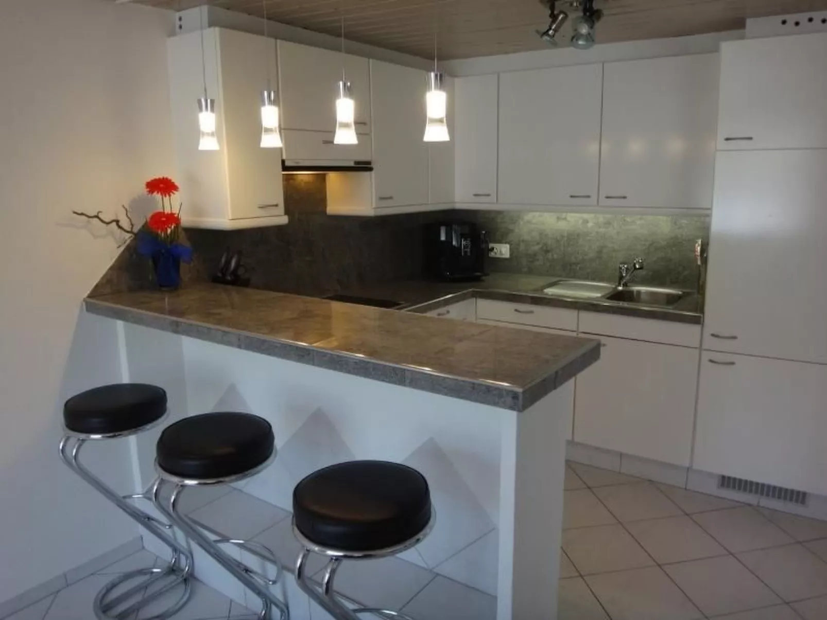 Residenza San Remy-Binnen