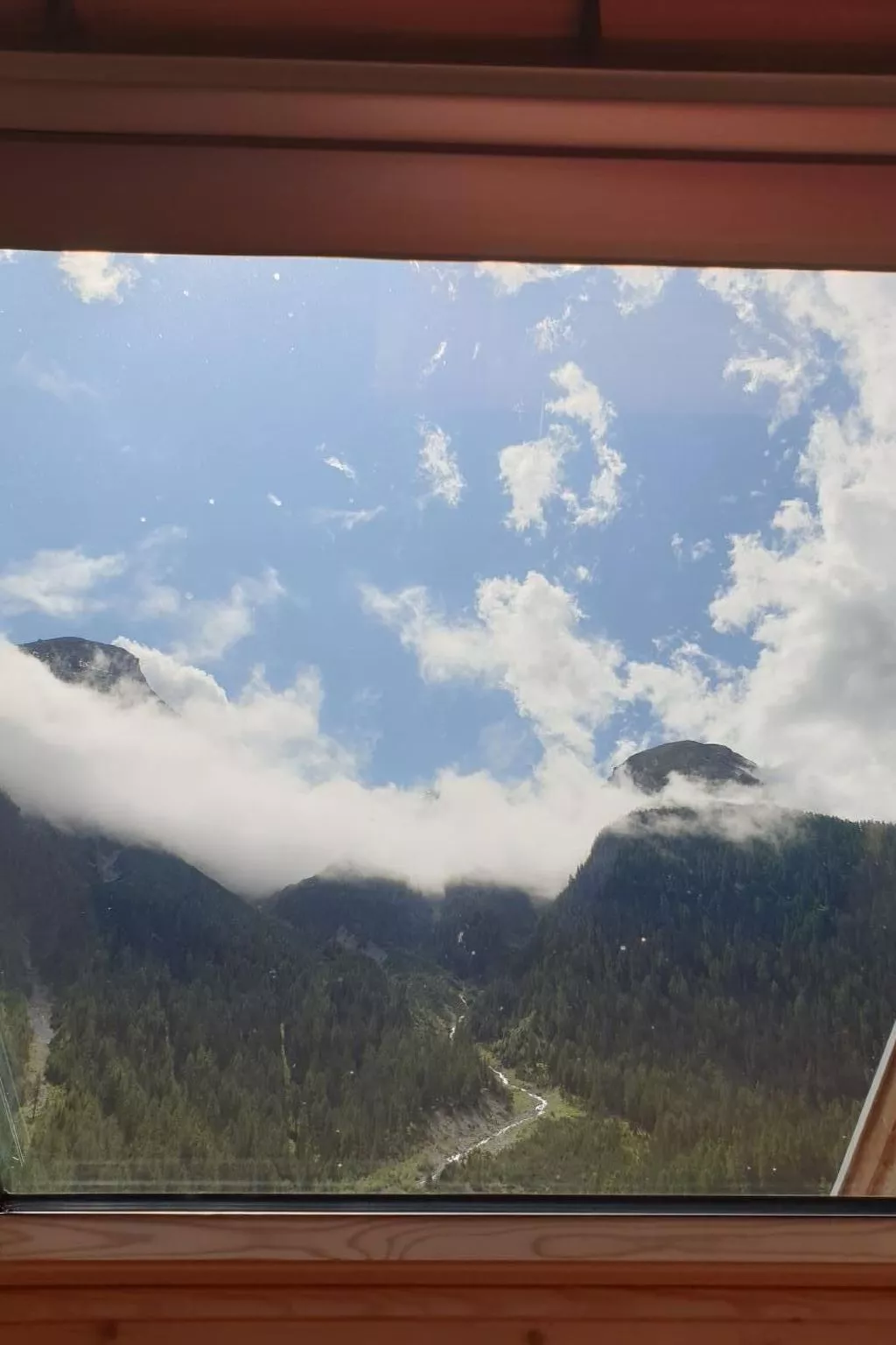 Barba Peder - BioBergün-Buiten