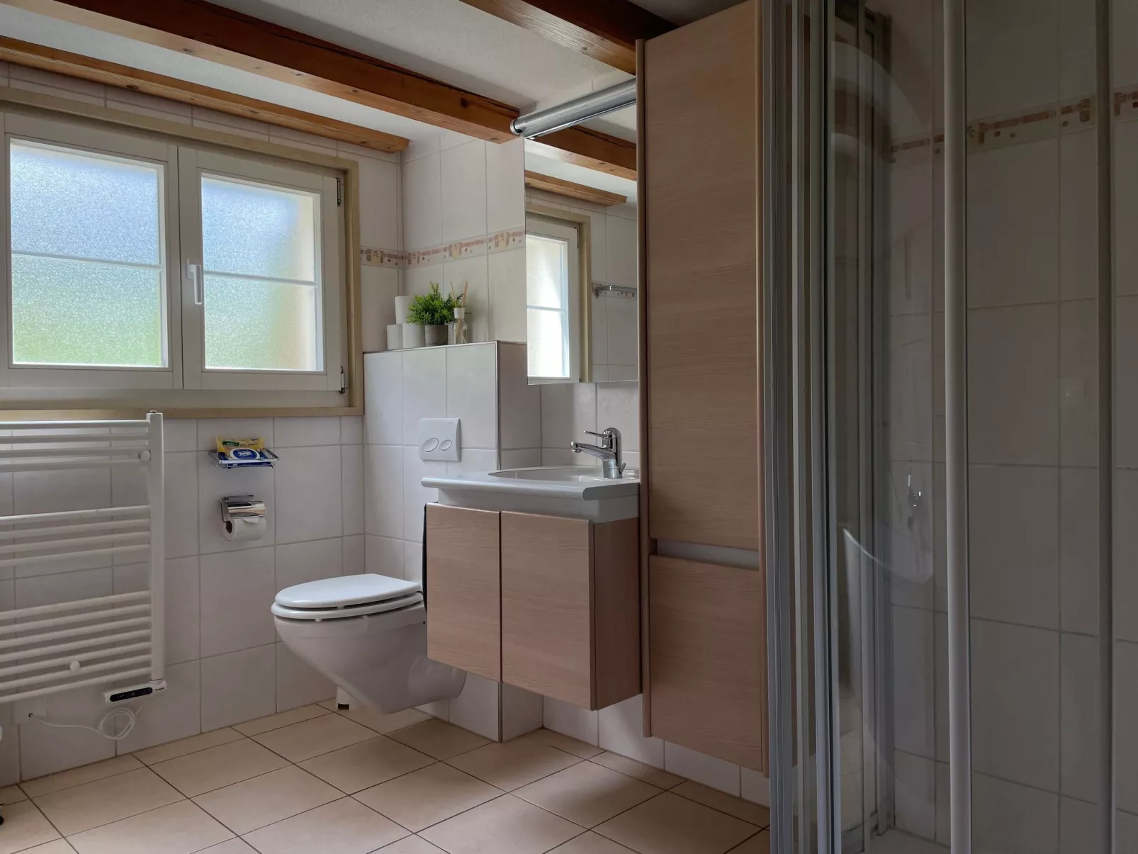 Alpine Home Streich-Binnen