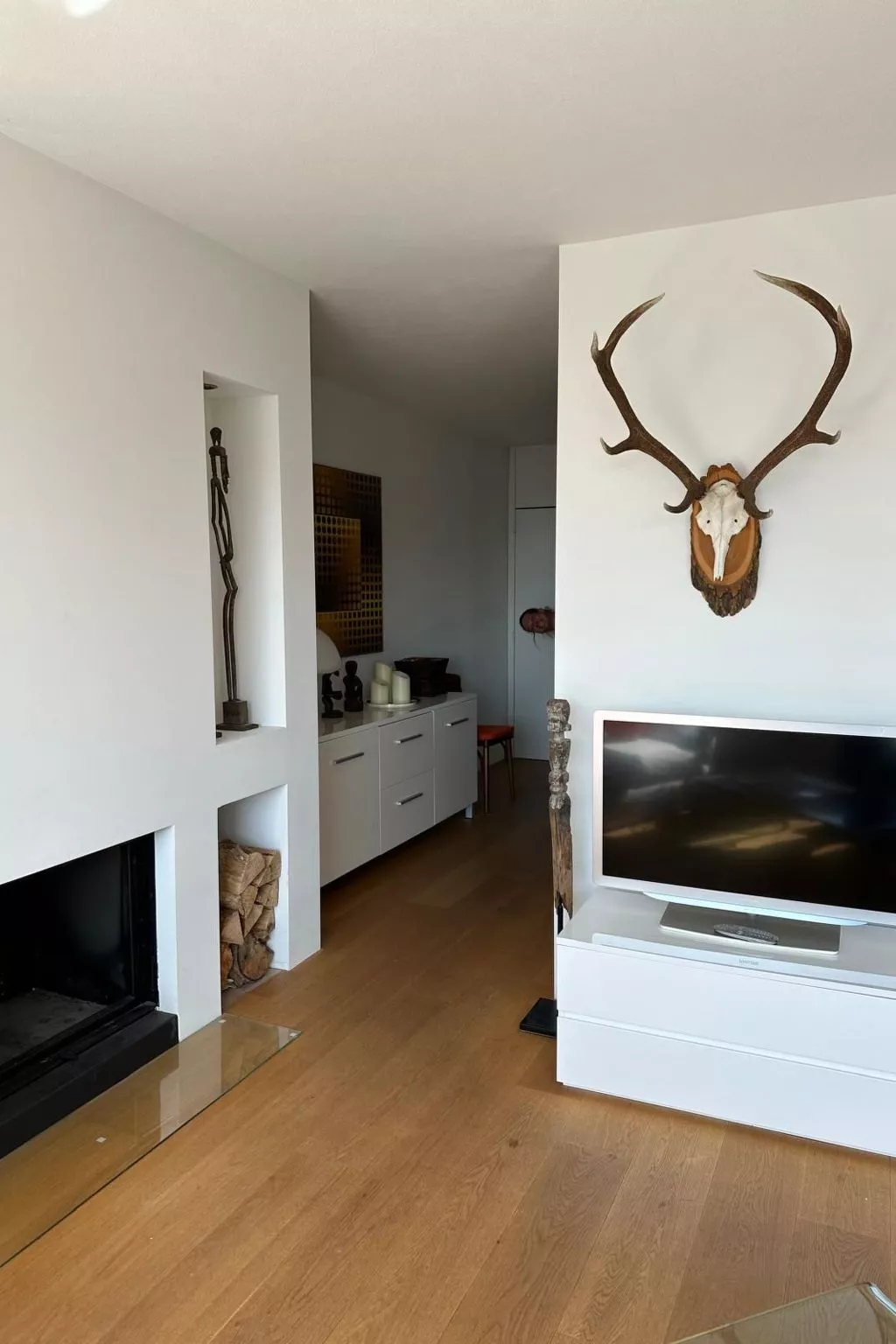 LaConcorde Golf App2-Binnen