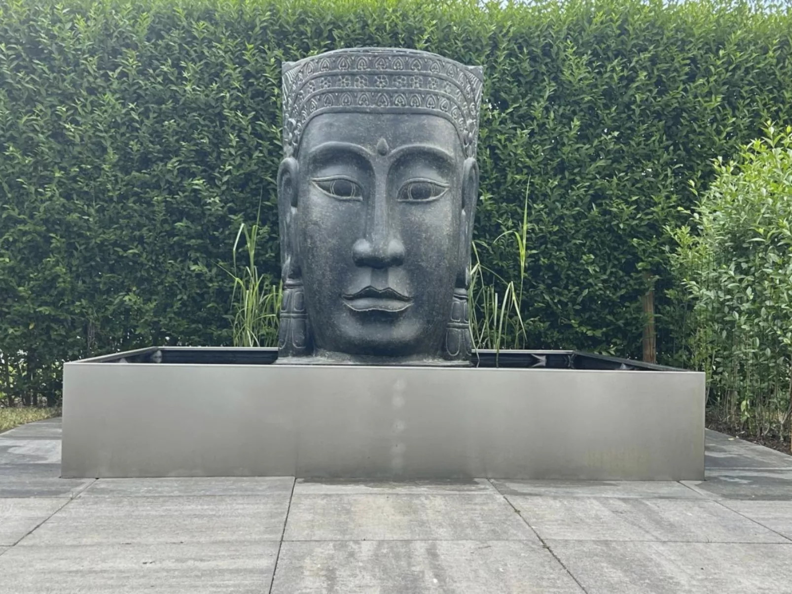 Chalet Time Out-Buiten