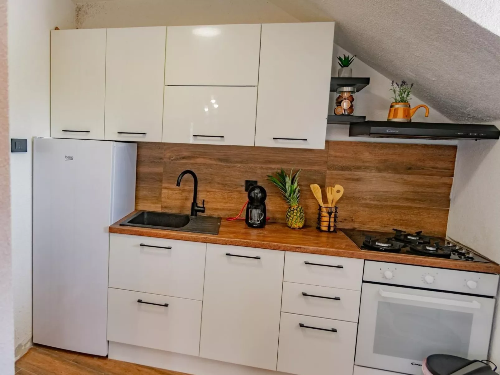 Villa Mara in Drniš-Binnen