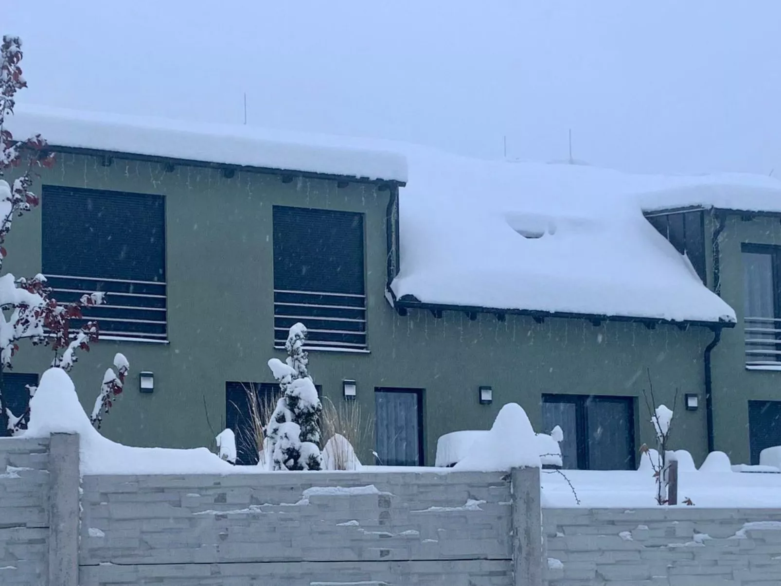 Chalet Houbovy vrch-Image-tags.info