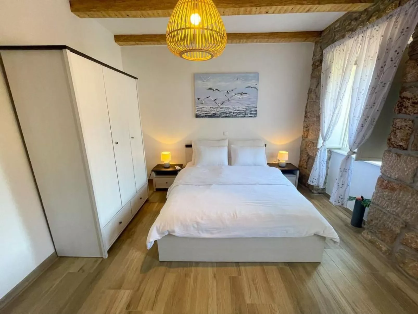 Villa Jadranka-Binnen