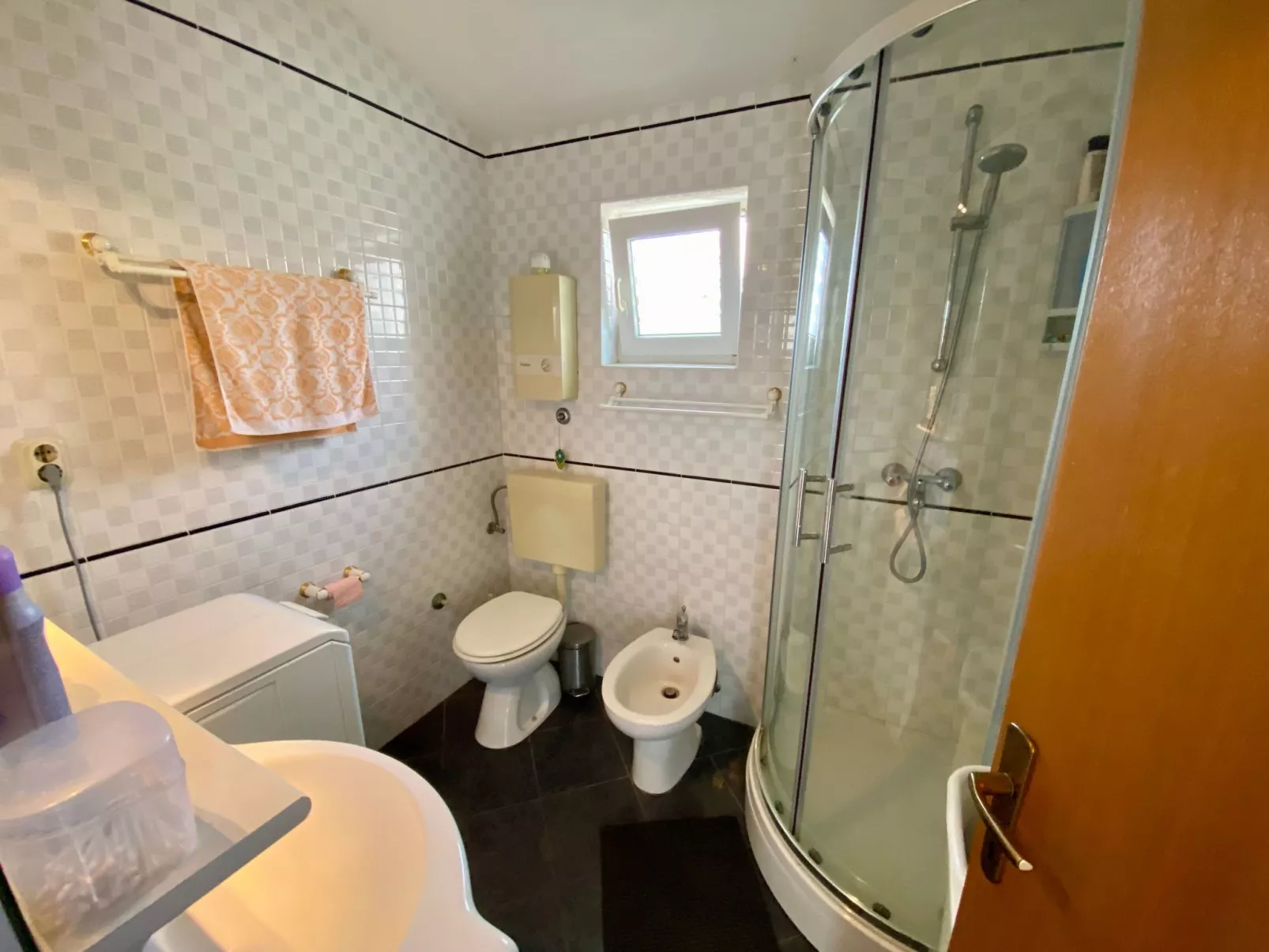 Villa Theresa-Binnen