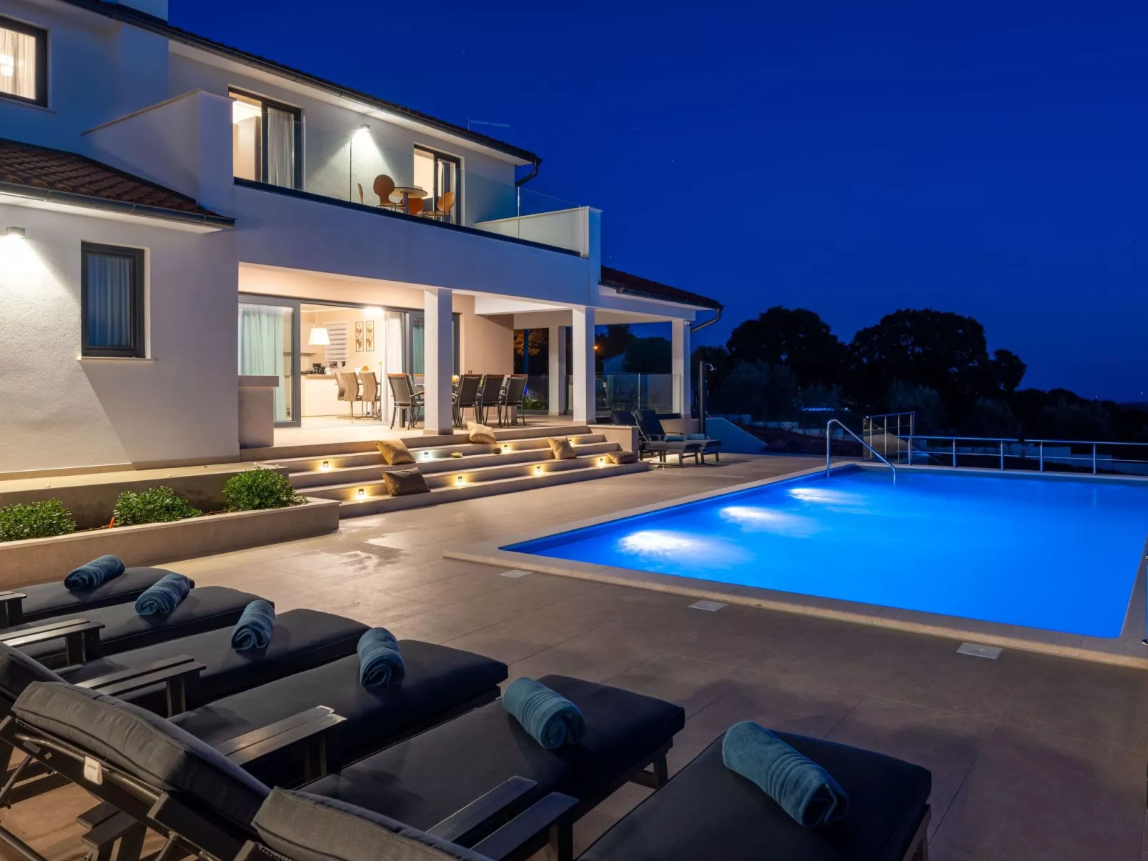 Villa Astrid 5 Sterne-Image-tags.info