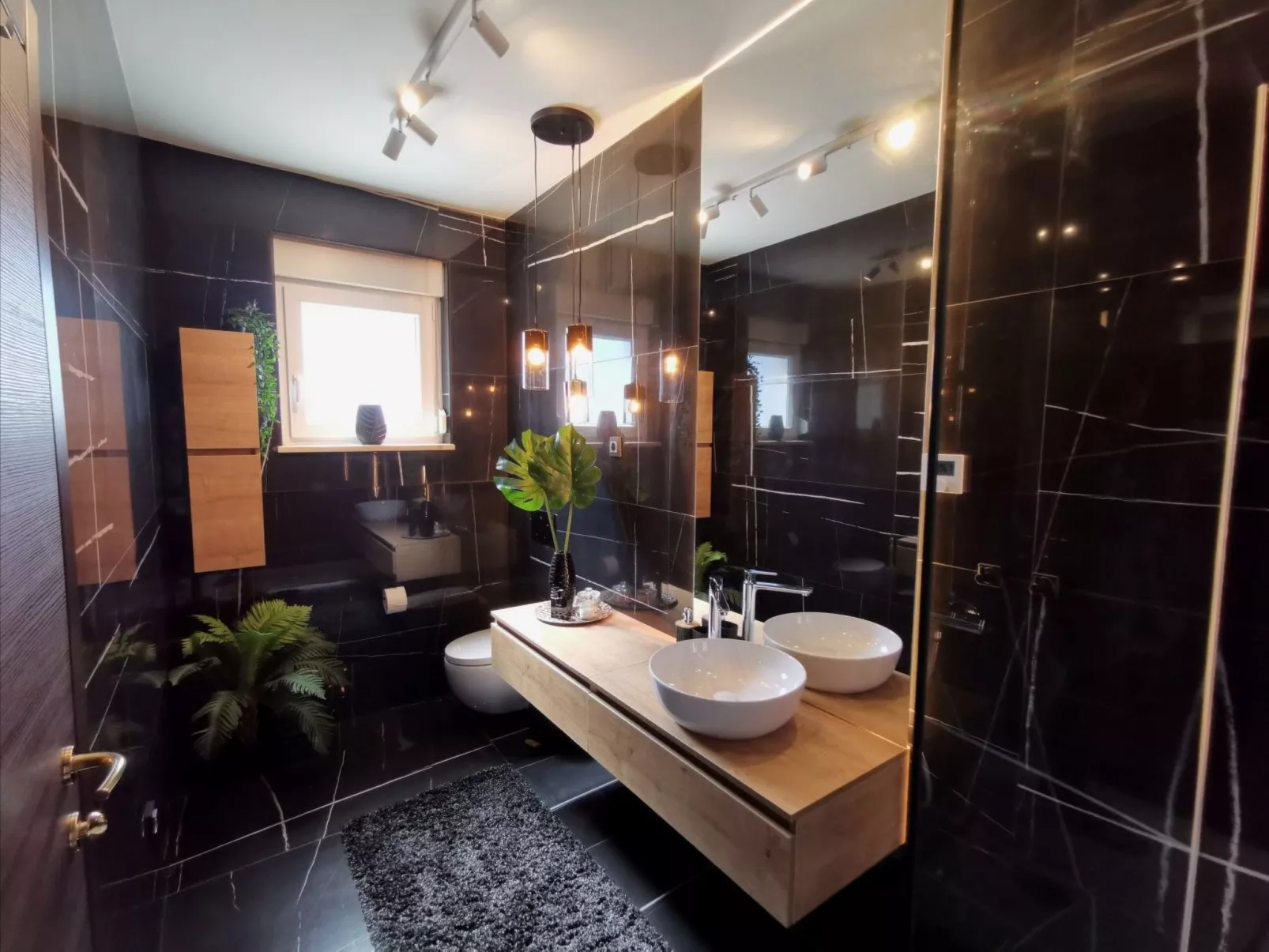 Villa Santo in Istrien-Binnen