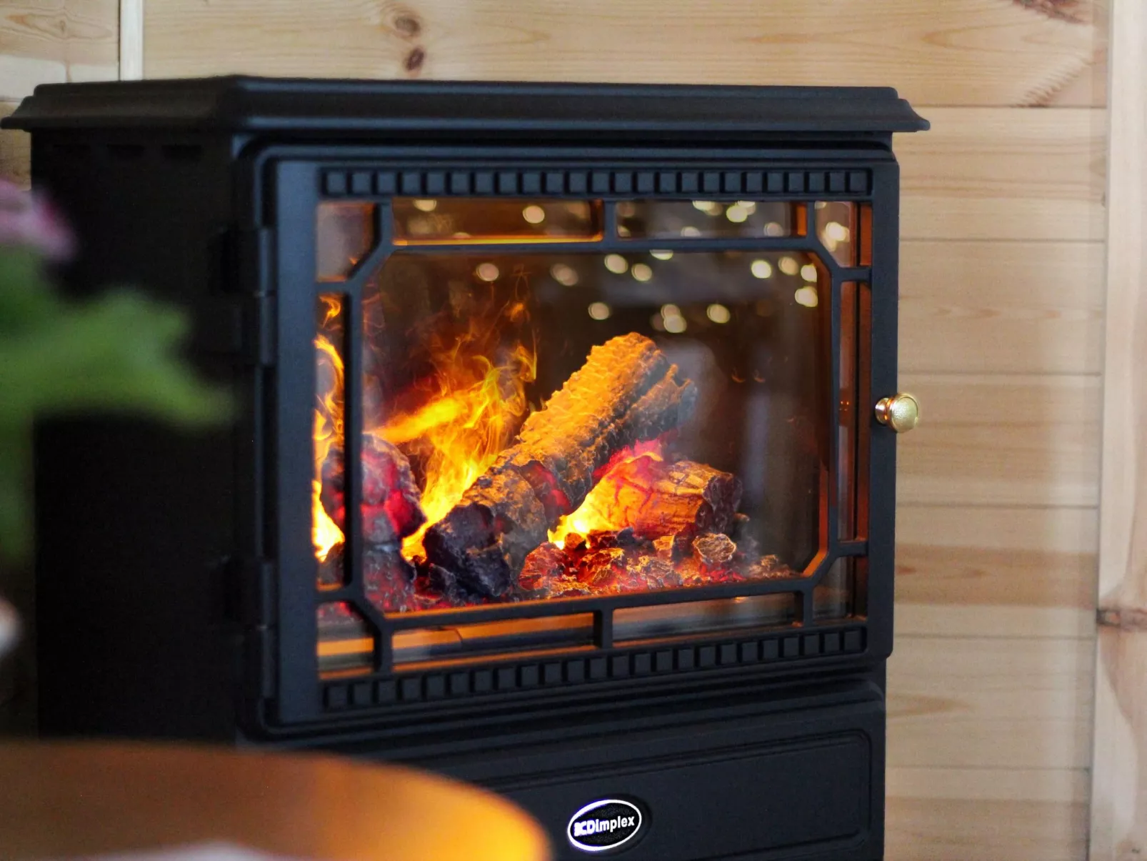 Für 1 Personen  + 1 Kind ca. 33 m&sup2; in Ludgvan, Cornwall-Buiten