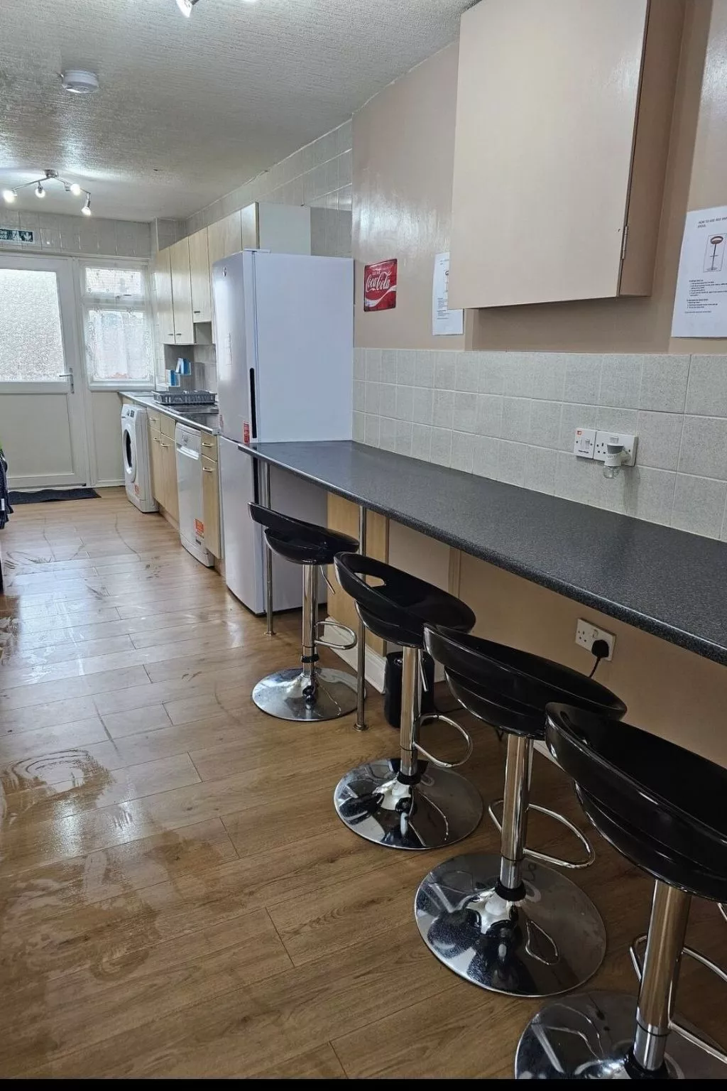 Stadthaus Orpington Nord-Binnen