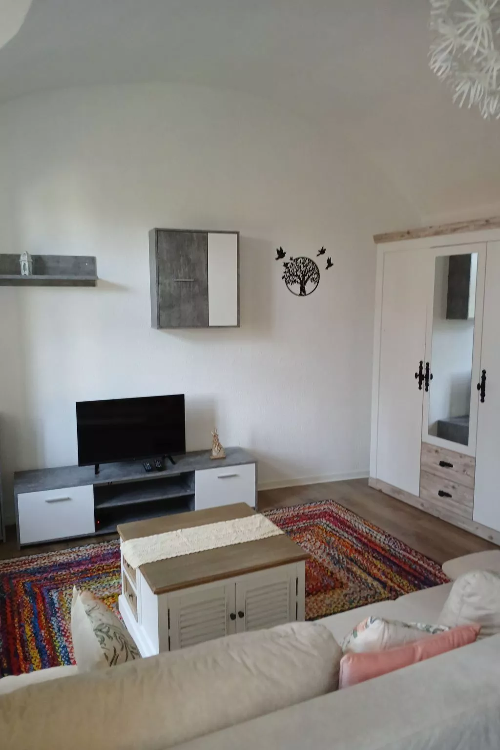 Zum Ritter Ferienwhg-Binnen