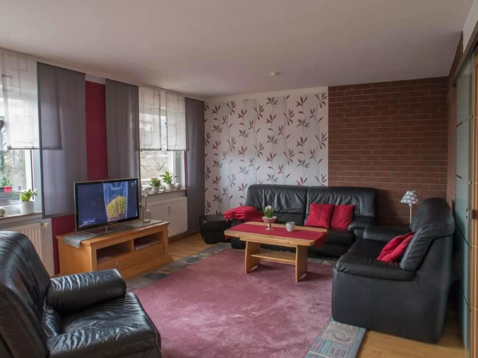 Haus Herdlitschke-Binnen