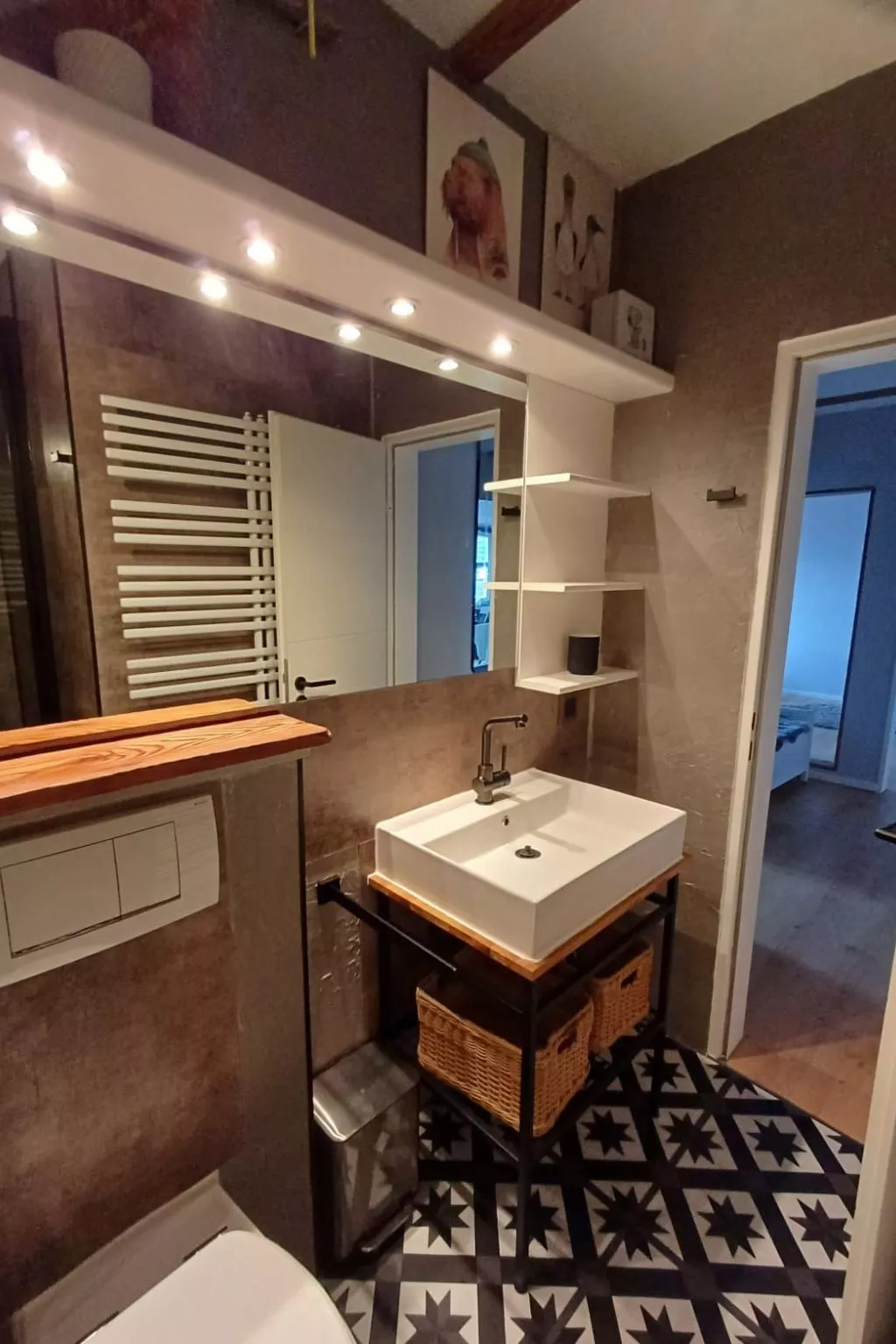 Möwennest by DeJu-Binnen