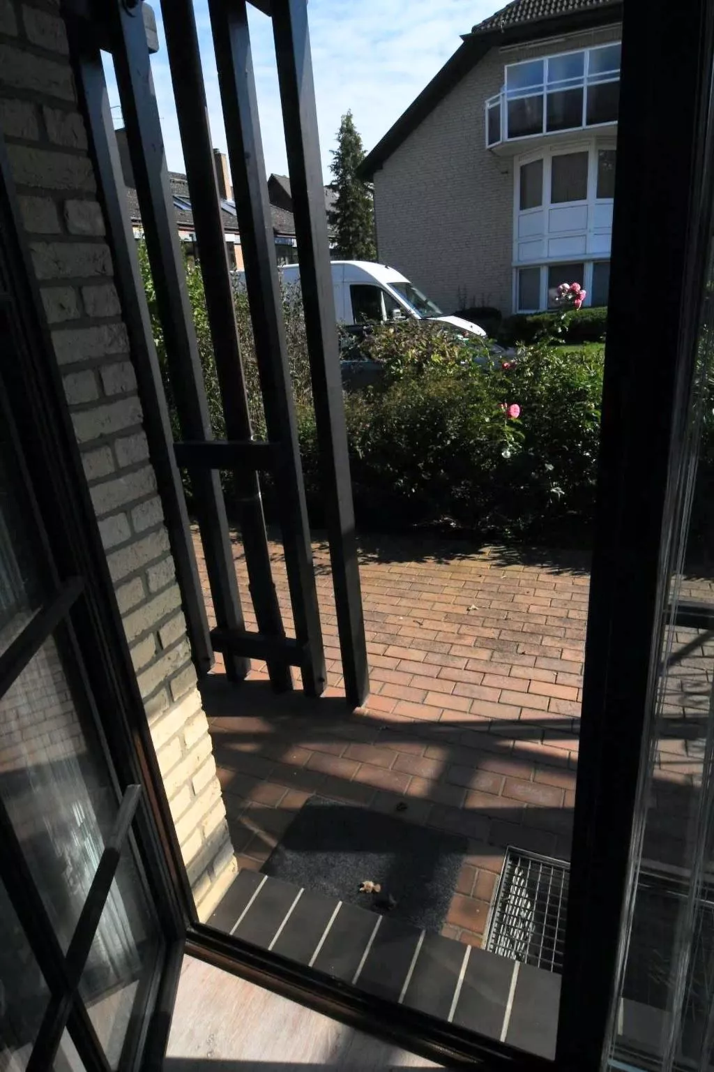 Minni - zentral und garnicht mini-Buiten