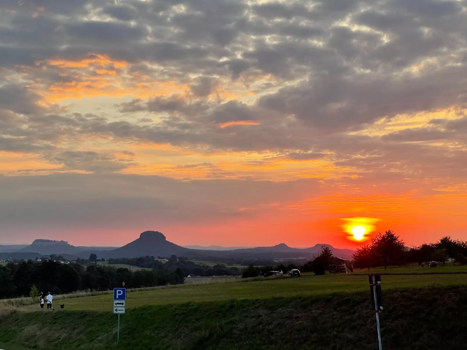 Apartment Wuff-Buiten