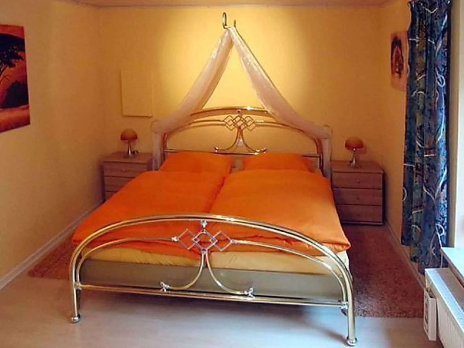 Naherholung inmitten der Natur am Rheinsteig-Image-tags.info