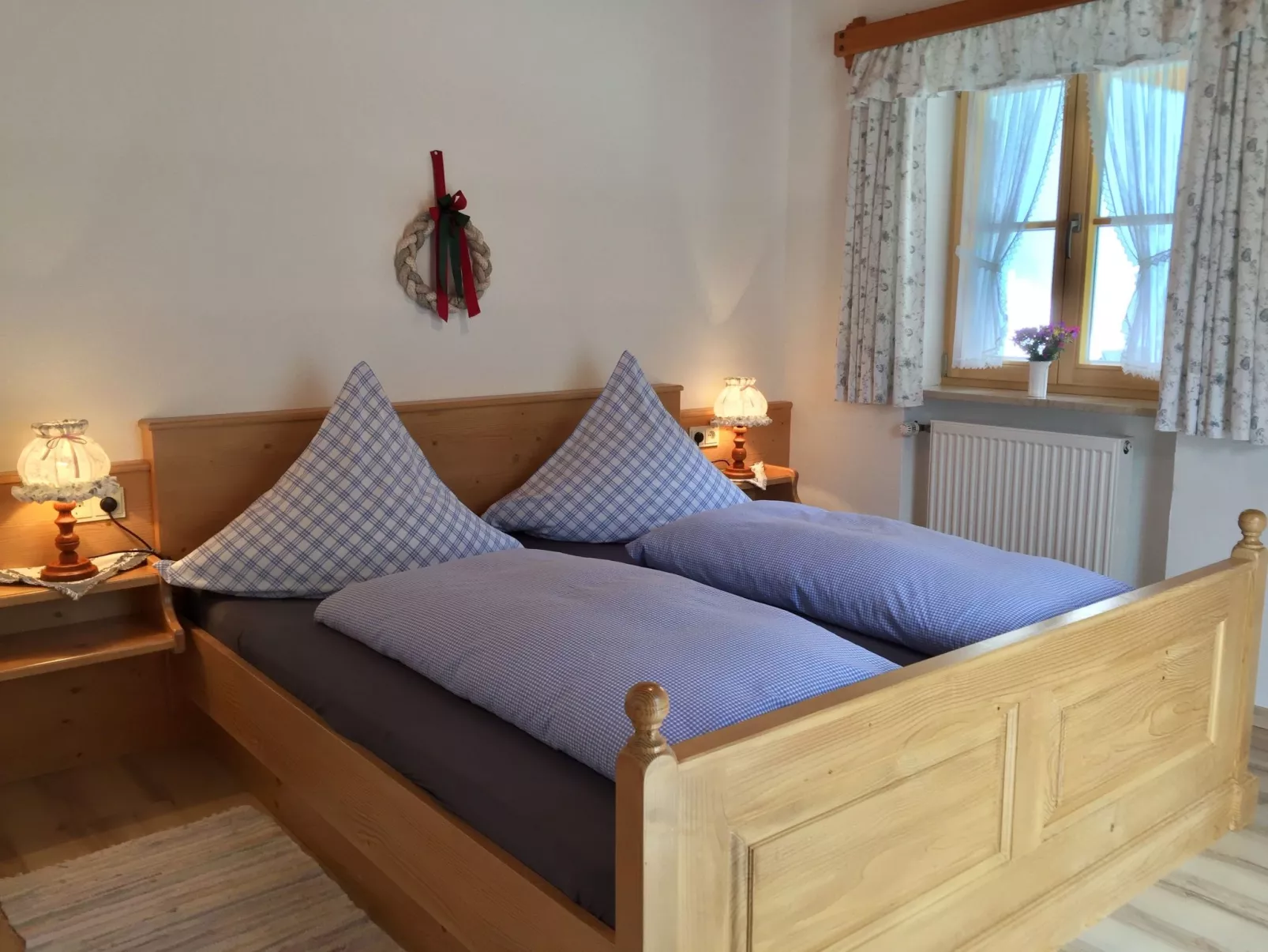 Haus Hinterseer-Binnen