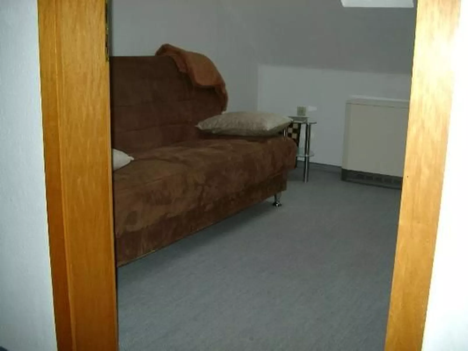 Wohnung in Castrop-Rauxel mit Garten-Binnen