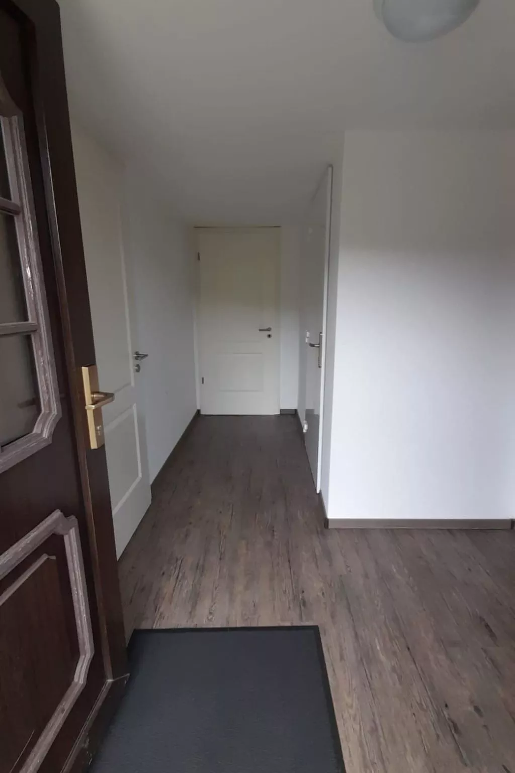 Mit der Natur im Einklang-Binnen